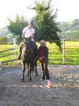 Gymkhana-Kurs 