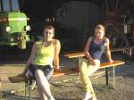 Gymkhana-Kurs 