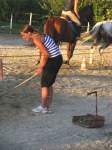 Gymkhana-Kurs 