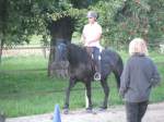 Gymkhana-Kurs 