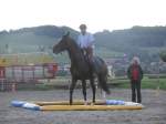 Gymkhana-Kurs 