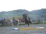 Gymkhana-Kurs 