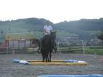 Gymkhana-Kurs 