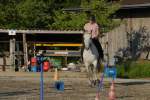 Gymkhana-Kurs 2016