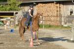 Gymkhana-Kurs 2016
