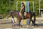 Gymkhana-Kurs 2016