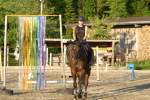 Gymkhana-Kurs 2016