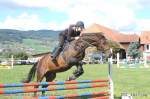 Schlussspringen 2015