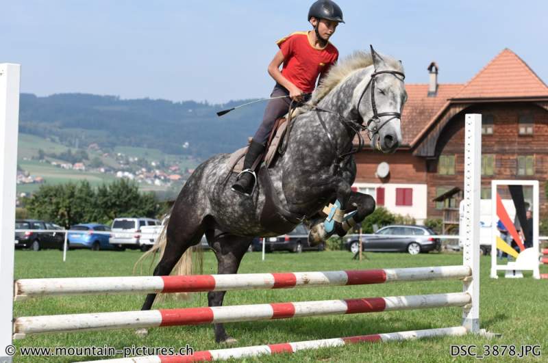 Schlussspringen 2018