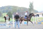 Springkurs 2012
