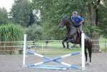 Springkurs 2012