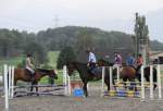 Springkurs 2012