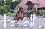 Springkurs 2019